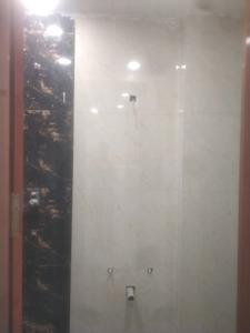 Bedroom Three Image of 1150 Sq.ft 3 BHK Builder Floor for sale in Garhi New Delhi for Rs. 15850000