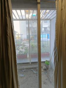 Balcony Image of 2000 Sq.ft 4 BHK Apartment / Flat for sale in Mahalakshmi Nagar Indore for Rs. 14100000