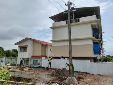 Image of 1936 Sq.ft 4 BHK Villa for sale in Ranghavi Estate, Mormugao for Rs. 24500000
