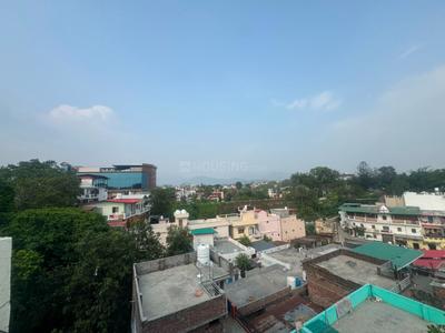 Balcony Image of 3498 Sq.ft 8 BHK Independent House for sale in Rajpur Road Dehradun for Rs. 43000000