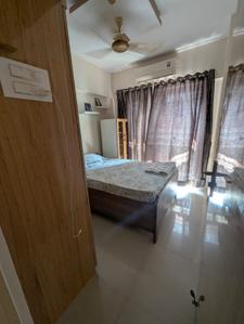 Bedroom Image of 1130 Sq.ft 3 BHK Apartment / Flat for sale in Mira Road East Mira Bhayandar for Rs. 17300000