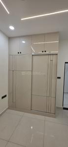 Bedroom Image of 1878 Sq.ft 3 BHK Apartment / Flat for rent in Candeur Crescent, Nallagandla Hyderabad for Rs. 60000