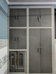 Kitchen Image of 1000 Sq.ft 2 BHK Apartment / Flat for rent in Sumel Jaipur for Rs. 8000