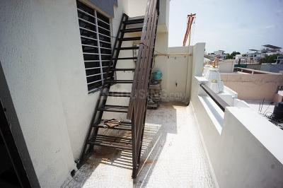 Balcony Image of 2160 Sq.ft 5 BHK Independent House for sale in Sabarmati Ahmedabad for Rs. 15500000