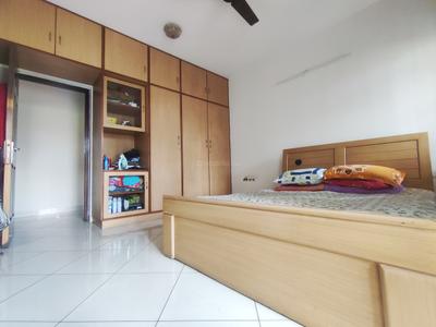 Bedroom Image of 1645 Sq.ft 3 BHK Apartment / Flat for sale in Sobha Hibiscus, Bellandur Bengaluru for Rs. 22500000