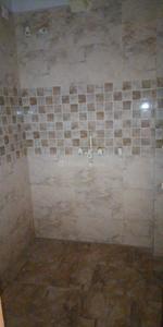 Bathroom Image of 500 Sq.ft 1.5 BHK Independent House for rent in Hans Khera Lucknow for Rs. 5000