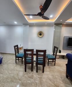 3 BHK Villa