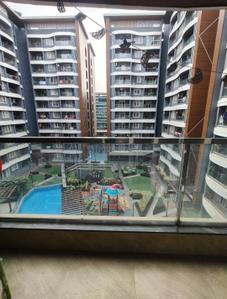 Balcony Image of 1950 Sq.ft 4 BHK Apartment / Flat for sale in Shubh Gateway, Viman Nagar Pune for Rs. 27500000