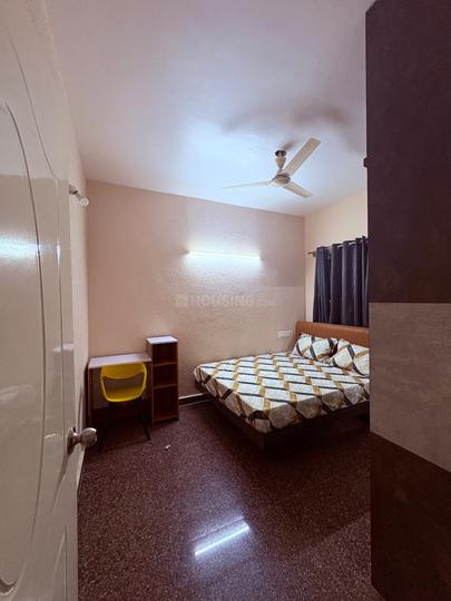 Chandana, Kadubeesanahalli Bedroom 1