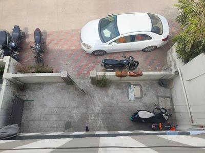 4 BHK Independent House