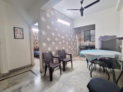 Hall Image of 720 Sq.ft 2 BHK Apartment / Flat for sale in Keshtopur Kolkata for Rs. 2350000