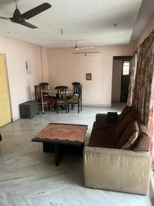 3 BHK Flat