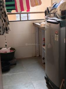 Balcony Image of 1770 Sq.ft 3 BHK Apartment / Flat for sale in Bhayli Vadodara for Rs. 7000000