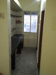 1 BHK Flat