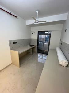 Hall Image of 930 Sq.ft 2 BHK Apartment / Flat for sale in Om Shanti Dharti Heights, Parel Mumbai for Rs. 34700000