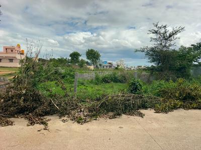 Image of 1200 Sq.ft Residential Plot / Land for sale in Nadaprabhu Kempegowda layout, Bengaluru for Rs. 7800000