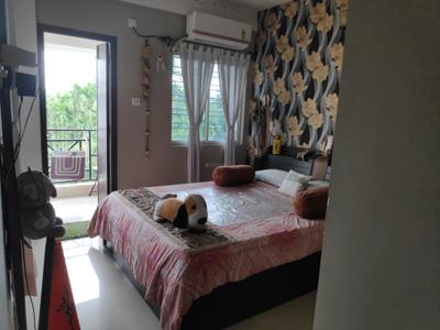 Bedroom Image of 850 Sq.ft 2 BHK Apartment / Flat for sale in Narendrapur Kolkata for Rs. 5200000