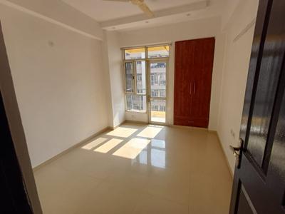 Bedroom Image of 850 Sq.ft 2.5 BHK Apartment / Flat for sale in IITL Nimbus The Hyde Park Noida Tower Y Q R, Sector 78 Noida for Rs. 12200000