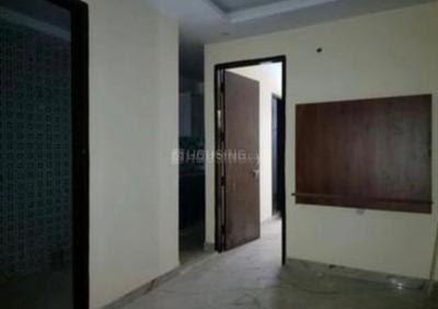 2 BHK Independent Builder Floor