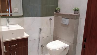 Image of 1053 Sq.ft 2 BHK Builder Floor for sale in Kharar, Mohali for Rs. 4600000