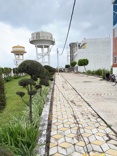 Shri Krishna Premium Corridor Main Image 1