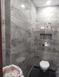 Bathroom Image of 2600 Sq.ft 4 BHK Builder Floor for sale in Sector 23 Rohini New Delhi for Rs. 24000000