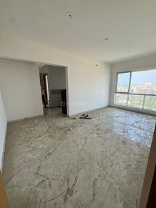 Bedroom Image of 850 Sq.ft 2 BHK Apartment / Flat for sale in The Baya Junction, Ghatkopar East Mumbai for Rs. 16500000
