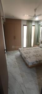 Bedroom Image of 1625 Sq.ft 3 BHK Apartment / Flat for sale in Jahangir Pura Surat for Rs. 6000000