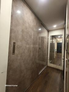 Bedroom Image of 2600 Sq.ft 3 BHK Builder Floor for rent in HUDA Plot Sector 38, Sector 38 Gurgaon for Rs. 55000