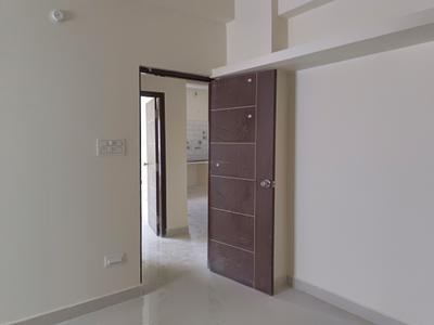 Bedroom Image of 1865 Sq.ft 3 BHK Apartment / Flat for sale in Alwal Secunderabad for Rs. 11190000