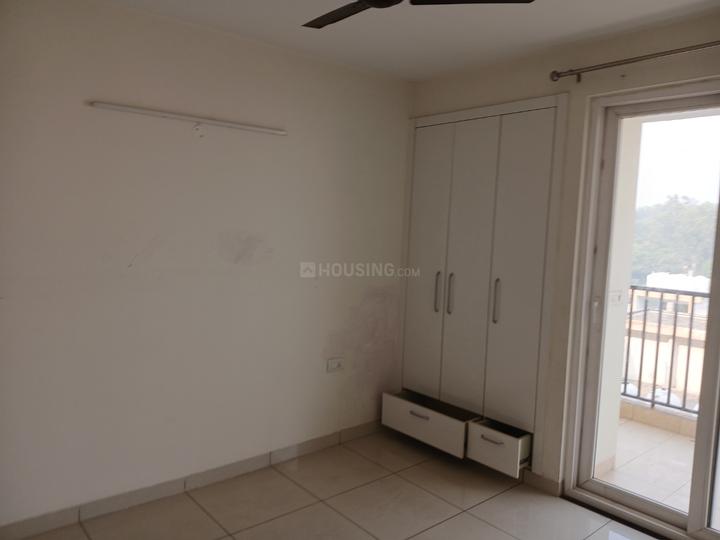 Highland Park Luxuria Bedroom 1