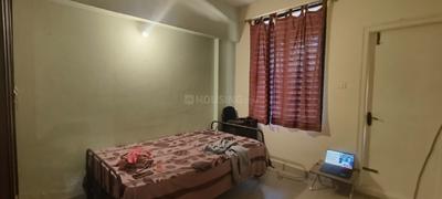Bedroom Image of 1112 Sq.ft 2 BHK Apartment / Flat for sale in Ahad Silver Shelter, HSR Layout Bengaluru for Rs. 7000000