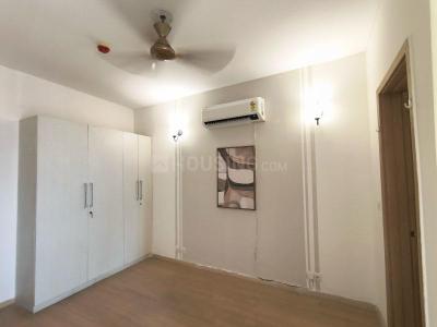 Bedroom Image of 1930 Sq.ft 3.5 BHK Apartment / Flat for sale in DLF New Town Heights 2, Sector 86 Gurgaon for Rs. 22500000