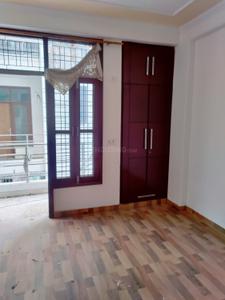 Bedroom Image of 1250 Sq.ft 3 BHK Apartment / Flat for sale in Chandan Hola New Delhi for Rs. 8000000