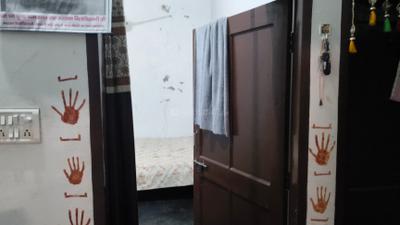 Bedroom Image of 1200 Sq.ft 1 BHK Independent House for sale in Tehsil Sirsa Sirsa for Rs. 2500000