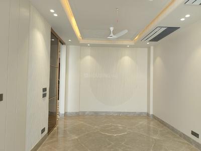 Living Room Image of 1800 Sq.ft 3 BHK Builder Floor for sale in Green Park New Delhi for Rs. 64500000