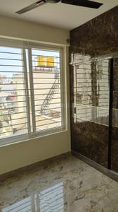 Bedroom Image of 750 Sq.ft 2 BHK Builder Floor for rent in Konanakunte Bengaluru for Rs. 26000