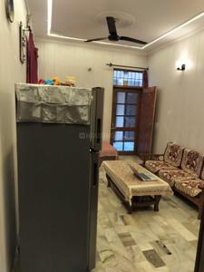 Hall Image of 625 Sq.ft 2 BHK Apartment / Flat for sale in NK Sunrise Complex, Lohgarh Zirakpur for Rs. 3800000