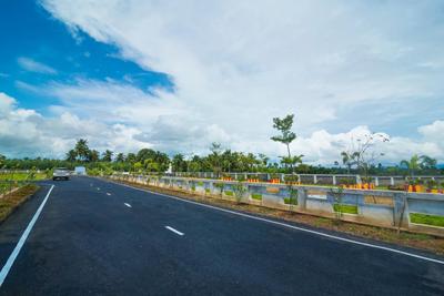 Image of 1800 Sq.ft Residential Plot / Land for sale in Chelluru, Vizianagaram for Rs. 3400000
