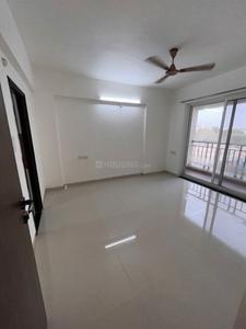 Bedroom Image of 1100 Sq.ft 2 BHK Apartment / Flat for rent in Shekhar Maple Woods, Nipania Indore for Rs. 24000