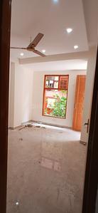 3 BHK Independent Builder Floor