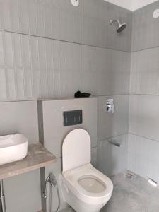 Bedroom Two Image of 1700 Sq.ft 3 BHK Apartment / Flat for sale in Bhagwati Luxuria, Kharghar Navi Mumbai for Rs. 27900000