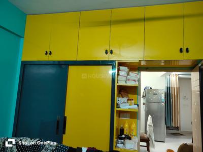 Bedroom Image of 1070 Sq.ft 2 BHK Apartment / Flat for sale in Banashankari Bengaluru for Rs. 9500000