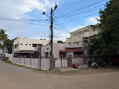 Image of 1500 Sq.ft 3 BHK Independent House for sale in Saraswathipuram, Mysore for Rs. 41000000