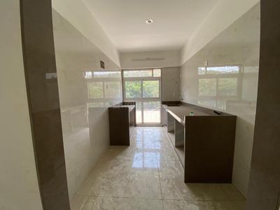 Kitchen Image of 1190 Sq.ft 2 BHK Apartment / Flat for sale in Bhagwati 19 East, Nerul Navi Mumbai for Rs. 23500000