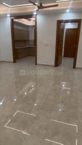 Hall Image of 2673 Sq.ft 4 BHK Builder Floor for sale in Sector 9 Gurgaon for Rs. 28000000
