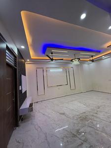 Hall Image of 1000 Sq.ft 3 BHK Apartment / Flat for sale in Govindpuram Ghaziabad for Rs. 4275000