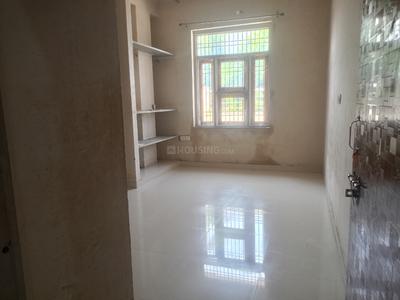 Hall Image of 1260 Sq.ft 2.5 BHK Independent House for rent in Panchyawala Jaipur for Rs. 14000