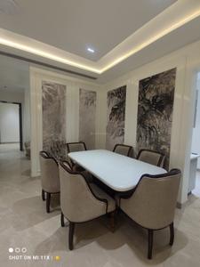 Hall Image of 2520 Sq.ft 3 BHK Apartment / Flat for rent in RAP Luxotic Homes, Mithapur Jalandhar for Rs. 70000