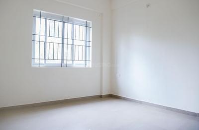Bedroom Image of 1200 Sq.ft 3 BHK Apartment / Flat for rent in Midtown Opulent, Sorahunase Bengaluru for Rs. 35000